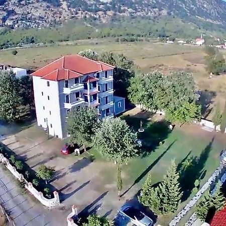 Apartment Sun Roll Baks-Rrjoll Dış mekan fotoğraf