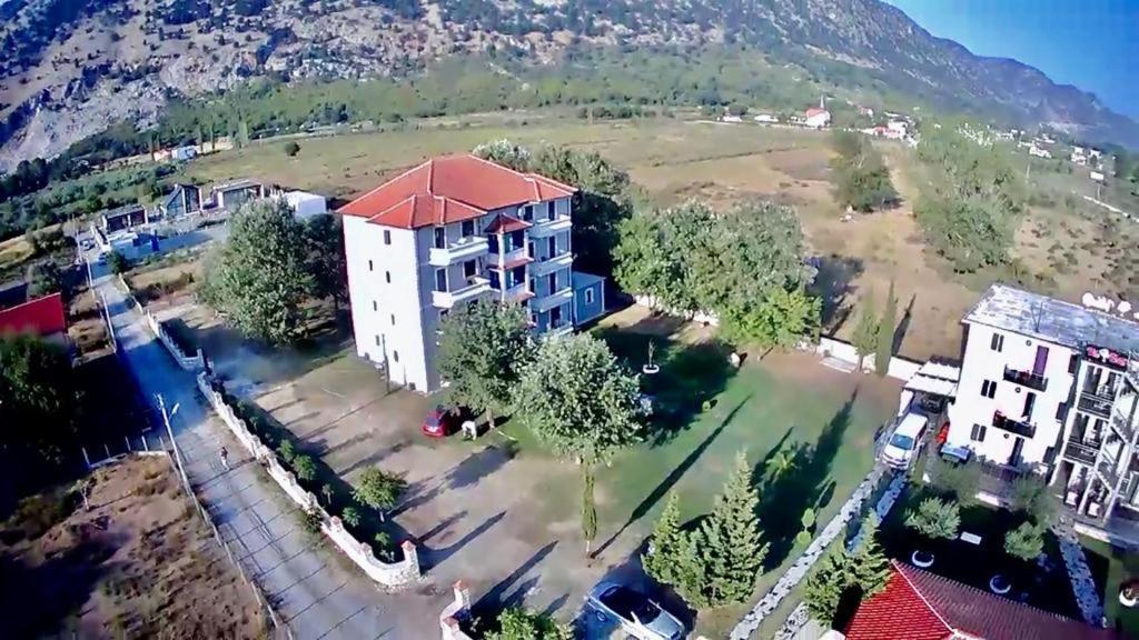 Apartment Sun Roll Baks-Rrjoll Dış mekan fotoğraf